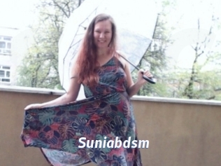 suniabdsm Sexe amateur contributions