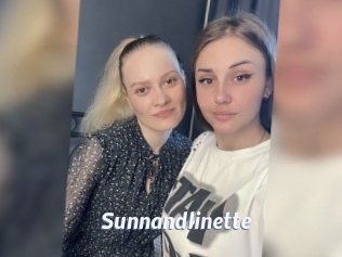 Sunnandlinette