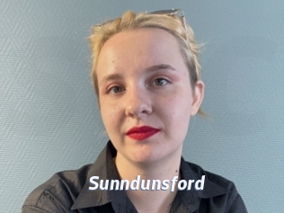 Sunndunsford