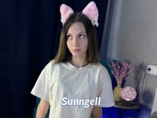 Sunngell