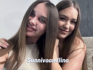Sunnivaandlina
