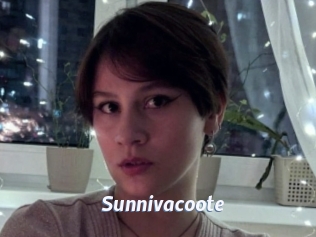 Sunnivacoote