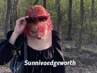 Sunnivaedgeworth