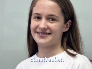 Sunnivaellen