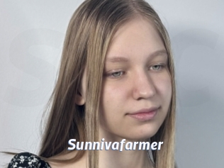 Sunnivafarmer