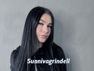 Sunnivagrindell