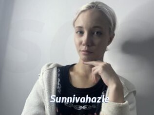 sunnivahazle Sexe amateur contributions