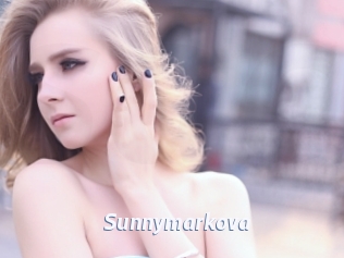 Sunnymarkova
