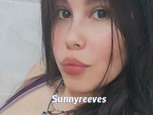 Sunnyreeves