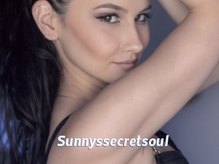 Sunnyssecretsoul