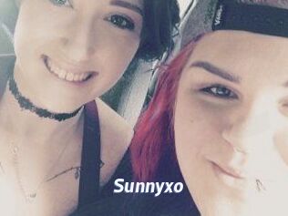 Sunnyxo