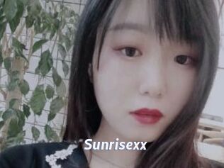 Sunrisexx
