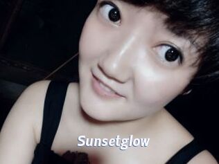 Sunsetglow