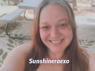 Sunshineraexo
