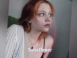 Sunxflower