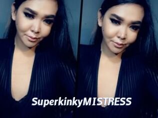 SuperkinkyMISTRESS