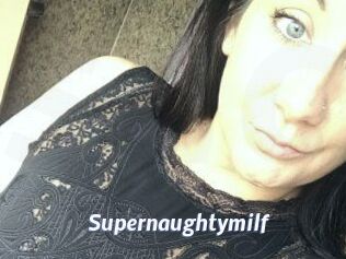 Supernaughtymilf