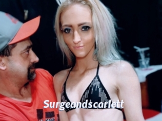 Surgeandscarlett