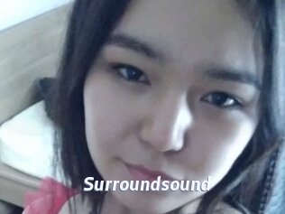 Surroundsound