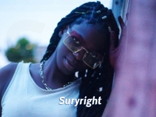 Suryright
