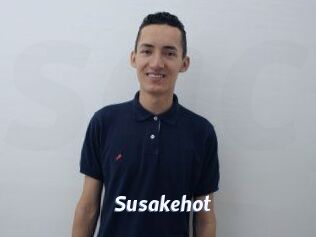 Susakehot