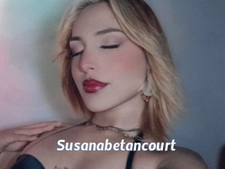 susanabetancourt Sexe amateur contributions
