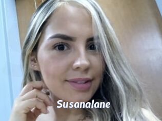 Susanalane