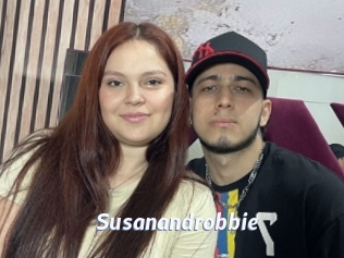 Susanandrobbie