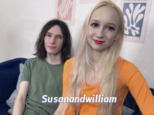 Susanandwilliam