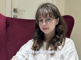 Susanbrowny