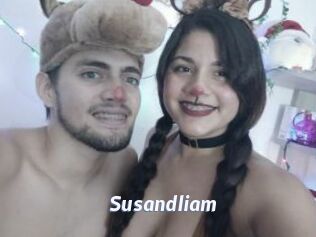 Susandliam