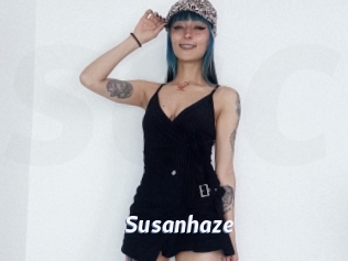 Susanhaze