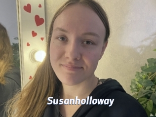 Susanholloway