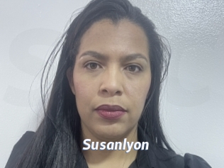 Susanlyon