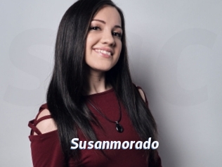 Susanmorado