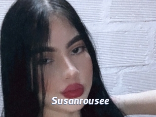 Susanrousee