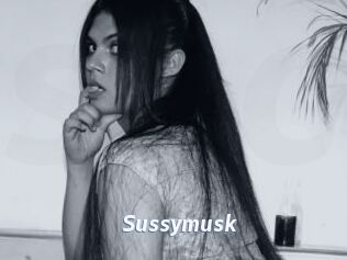 Sussymusk