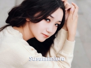 susumimiura Sexe amateur contributions