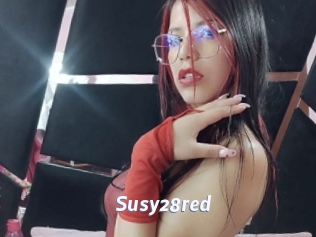 Susy28red