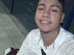 Susyandacris