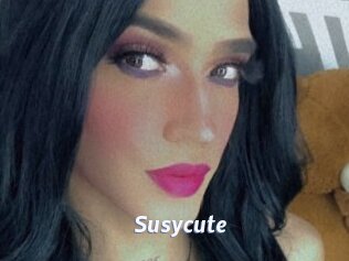 Susycute