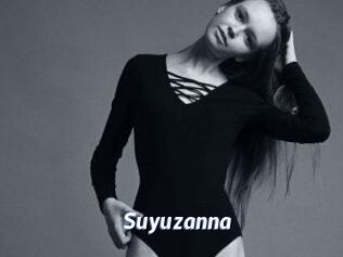 Suyuzanna