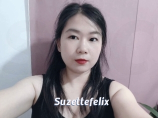 Suzettefelix