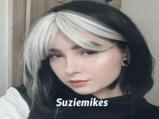 Suziemikes