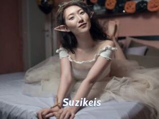 Suzikeis