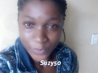 Suzy50
