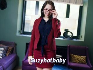 Suzyhotbaby