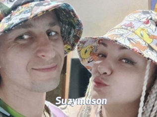 Suzymason