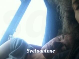 svetaantone Sexe amateur contributions