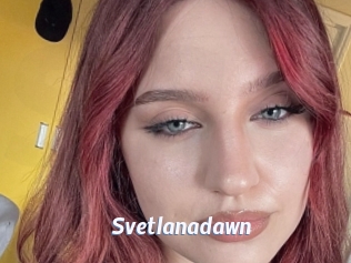 Svetlanadawn